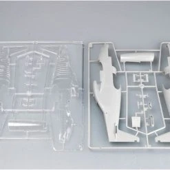 02274 | Trumpeter 1/32 P-51B Mustang II Fighter Scaled Plastic Model Kit -Trumpeter Sales Shop TRU 02274 55 1200x800 1