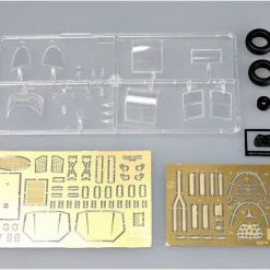 02274 | Trumpeter 1/32 P-51B Mustang II Fighter Scaled Plastic Model Kit -Trumpeter Sales Shop TRU 02274 56 1200x800 1