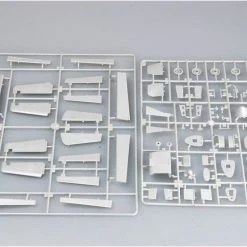 02274 | Trumpeter 1/32 P-51B Mustang II Fighter Scaled Plastic Model Kit -Trumpeter Sales Shop TRU 02274 58 1200x800 1