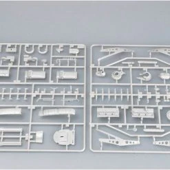 02274 | Trumpeter 1/32 P-51B Mustang II Fighter Scaled Plastic Model Kit -Trumpeter Sales Shop TRU 02274 59 1200x800 1