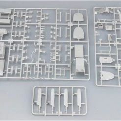 02274 | Trumpeter 1/32 P-51B Mustang II Fighter Scaled Plastic Model Kit -Trumpeter Sales Shop TRU 02274 60 1200x800 1