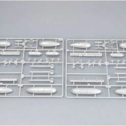 02274 | Trumpeter 1/32 P-51B Mustang II Fighter Scaled Plastic Model Kit -Trumpeter Sales Shop TRU 02274 61 1200x800 1