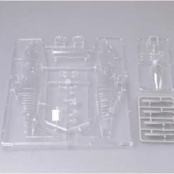 02275 | Trumpeter 1/32 P-51D Mustang IV Fighter Scaled Plastic Model Kit -Trumpeter Sales Shop TRU 02275 06 1200x800 1