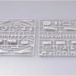 02275 | Trumpeter 1/32 P-51D Mustang IV Fighter Scaled Plastic Model Kit -Trumpeter Sales Shop TRU 02275 13 1200x800 1