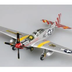 02275 | Trumpeter 1/32 P-51D Mustang IV Fighter Scaled Plastic Model Kit -Trumpeter Sales Shop TRU 02275 14 1200x800 1