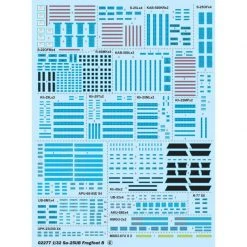 02277 | Trumpeter 1/32 Su-25UB Frogfoot B Jet Scaled Plastic Model Kit -Trumpeter Sales Shop TRU 02277 53 1200x800 1