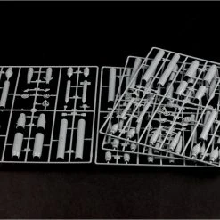 02277 | Trumpeter 1/32 Su-25UB Frogfoot B Jet Scaled Plastic Model Kit -Trumpeter Sales Shop TRU 02277 60 1200x800 1