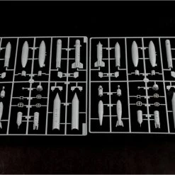 02277 | Trumpeter 1/32 Su-25UB Frogfoot B Jet Scaled Plastic Model Kit -Trumpeter Sales Shop TRU 02277 62 1200x800 1