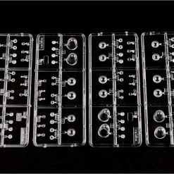 02277 | Trumpeter 1/32 Su-25UB Frogfoot B Jet Scaled Plastic Model Kit -Trumpeter Sales Shop TRU 02277 63 1200x800 1