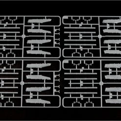 02277 | Trumpeter 1/32 Su-25UB Frogfoot B Jet Scaled Plastic Model Kit -Trumpeter Sales Shop TRU 02277 65 1200x800 1