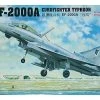 02278 | Trumpeter 1/32 EF-2000A Eurofighter Typhoon Fighter Scaled Plastic Model Kit -Trumpeter Sales Shop TRU 02278 00 1200x800 1