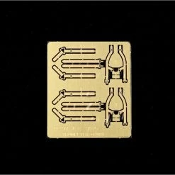 02279 | Trumpeter 1/32 EF-2000B Typhoon Eurofighter Jet Scaled Plastic Model Kit -Trumpeter Sales Shop TRU 02279 62 1200x800 1