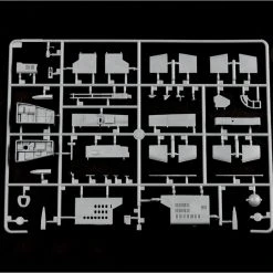 02279 | Trumpeter 1/32 EF-2000B Typhoon Eurofighter Jet Scaled Plastic Model Kit -Trumpeter Sales Shop TRU 02279 63 1200x800 1