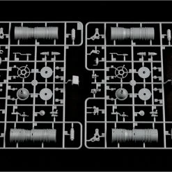 02279 | Trumpeter 1/32 EF-2000B Typhoon Eurofighter Jet Scaled Plastic Model Kit -Trumpeter Sales Shop TRU 02279 66 1200x800 1