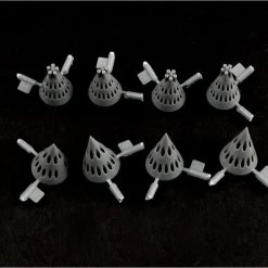 02279 | Trumpeter 1/32 EF-2000B Typhoon Eurofighter Jet Scaled Plastic Model Kit -Trumpeter Sales Shop TRU 02279 69 1200x800 1