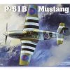 02283 | Trumpeter 1/32 P-51B Mustang III Fighter Scaled Plastic Model Kit W/ Australian Decals -Trumpeter Sales Shop TRU 02283 00 1200x800 1