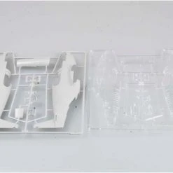 02283 | Trumpeter 1/32 P-51B Mustang III Fighter Scaled Plastic Model Kit W/ Australian Decals -Trumpeter Sales Shop TRU 02283 57 1200x800 1