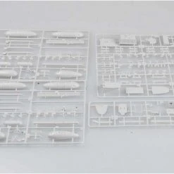 02283 | Trumpeter 1/32 P-51B Mustang III Fighter Scaled Plastic Model Kit W/ Australian Decals -Trumpeter Sales Shop TRU 02283 58 1200x800 1