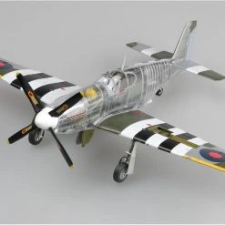 02283 | Trumpeter 1/32 P-51B Mustang III Fighter Scaled Plastic Model Kit W/ Australian Decals -Trumpeter Sales Shop TRU 02283 60 1200x800 1