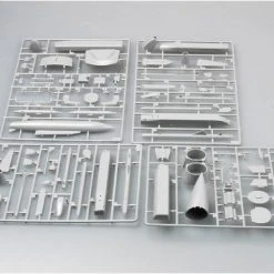 02283 | Trumpeter 1/32 P-51B Mustang III Fighter Scaled Plastic Model Kit W/ Australian Decals -Trumpeter Sales Shop TRU 02283 62 1200x800 1