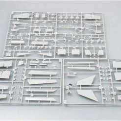 02283 | Trumpeter 1/32 P-51B Mustang III Fighter Scaled Plastic Model Kit W/ Australian Decals -Trumpeter Sales Shop TRU 02283 63 1200x800 1