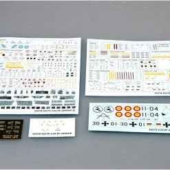 02283 | Trumpeter 1/32 P-51B Mustang III Fighter Scaled Plastic Model Kit W/ Australian Decals -Trumpeter Sales Shop TRU 02283 64 1200x800 1