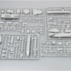 02283 | Trumpeter 1/32 P-51B Mustang III Fighter Scaled Plastic Model Kit W/ Australian Decals -Trumpeter Sales Shop TRU 02283 65 1200x800 1
