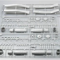 02283 | Trumpeter 1/32 P-51B Mustang III Fighter Scaled Plastic Model Kit W/ Australian Decals -Trumpeter Sales Shop TRU 02283 66 1200x800 1