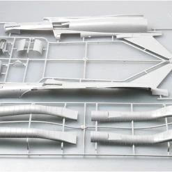 02283 | Trumpeter 1/32 P-51B Mustang III Fighter Scaled Plastic Model Kit W/ Australian Decals -Trumpeter Sales Shop TRU 02283 68 1200x800 1