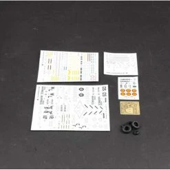 02286 | Trumpeter 1/32 AV-8B Harrier II Plus Jet Scaled Plastic Model Kit -Trumpeter Sales Shop TRU 02286 55 1200x800 1