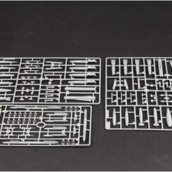 02286 | Trumpeter 1/32 AV-8B Harrier II Plus Jet Scaled Plastic Model Kit -Trumpeter Sales Shop TRU 02286 56 1200x800 1