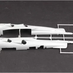 02286 | Trumpeter 1/32 AV-8B Harrier II Plus Jet Scaled Plastic Model Kit -Trumpeter Sales Shop TRU 02286 58 1200x800 1