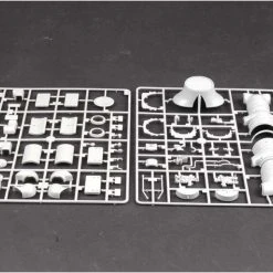 02286 | Trumpeter 1/32 AV-8B Harrier II Plus Jet Scaled Plastic Model Kit -Trumpeter Sales Shop TRU 02286 63 1200x800 1