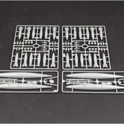 02286 | Trumpeter 1/32 AV-8B Harrier II Plus Jet Scaled Plastic Model Kit -Trumpeter Sales Shop TRU 02286 64 1200x800 1