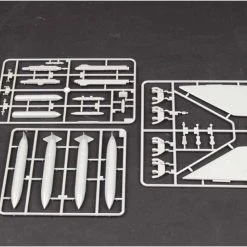 02286 | Trumpeter 1/32 AV-8B Harrier II Plus Jet Scaled Plastic Model Kit -Trumpeter Sales Shop TRU 02286 65 1200x800 1