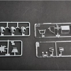 02291 | Trumpeter 1/32 Messerschmitt Bf 109E-7 Fighter Scaled Plastic Model Kit -Trumpeter Sales Shop TRU 02291 61 1200x800 1