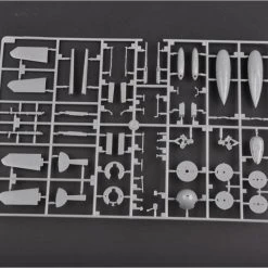 02293 | Trumpeter 1/32 Messerschmitt Bf 109F-4/Trop Fighter Scaled Plastic Model Kit -Trumpeter Sales Shop TRU 02293 59 1200x800 1