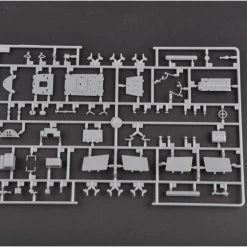02293 | Trumpeter 1/32 Messerschmitt Bf 109F-4/Trop Fighter Scaled Plastic Model Kit -Trumpeter Sales Shop TRU 02293 60 1200x800 1