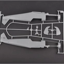 02293 | Trumpeter 1/32 Messerschmitt Bf 109F-4/Trop Fighter Scaled Plastic Model Kit -Trumpeter Sales Shop TRU 02293 65 1200x800 1