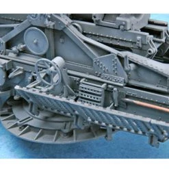 02313 | Trumpeter 1/35 German 17cm Kanone 18 Heavy Howitzer Scaled Plastic Model Kit -Trumpeter Sales Shop TRU 02313 54 1200x800 1
