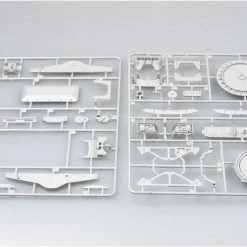 02313 | Trumpeter 1/35 German 17cm Kanone 18 Heavy Howitzer Scaled Plastic Model Kit -Trumpeter Sales Shop TRU 02313 56 1200x800 1