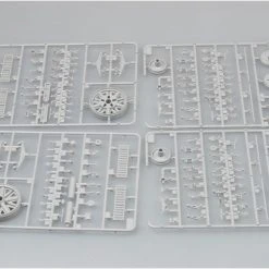 02313 | Trumpeter 1/35 German 17cm Kanone 18 Heavy Howitzer Scaled Plastic Model Kit -Trumpeter Sales Shop TRU 02313 57 1200x800 1