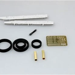 02313 | Trumpeter 1/35 German 17cm Kanone 18 Heavy Howitzer Scaled Plastic Model Kit -Trumpeter Sales Shop TRU 02313 62 1200x800 1