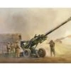 02319 | Trumpeter 1/35 M198 155mm Medium Towed Howitzer Scaled Plastic Model Kit -Trumpeter Sales Shop TRU 02319 51 1200x800 1