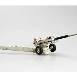 02319 | Trumpeter 1/35 M198 155mm Medium Towed Howitzer Scaled Plastic Model Kit -Trumpeter Sales Shop TRU 02319 53 1200x800 1