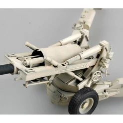 02319 | Trumpeter 1/35 M198 155mm Medium Towed Howitzer Scaled Plastic Model Kit -Trumpeter Sales Shop TRU 02319 55 1200x800 1