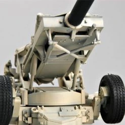 02319 | Trumpeter 1/35 M198 155mm Medium Towed Howitzer Scaled Plastic Model Kit -Trumpeter Sales Shop TRU 02319 57 1200x800 1