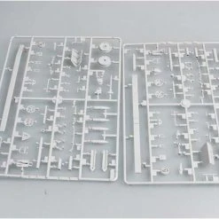 02319 | Trumpeter 1/35 M198 155mm Medium Towed Howitzer Scaled Plastic Model Kit -Trumpeter Sales Shop TRU 02319 61 1200x800 1