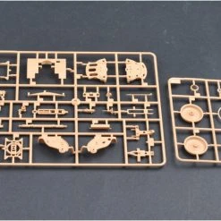 02323 | Trumpeter 1/35 Soviet ML-20 152mm Howitzer M1937 (Standard) Scaled Plastic Model Kit -Trumpeter Sales Shop TRU 02323 56 1200x800 1