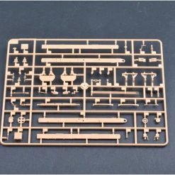 02323 | Trumpeter 1/35 Soviet ML-20 152mm Howitzer M1937 (Standard) Scaled Plastic Model Kit -Trumpeter Sales Shop TRU 02323 59 1200x800 1